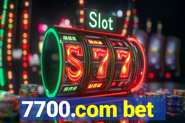 7700.com bet